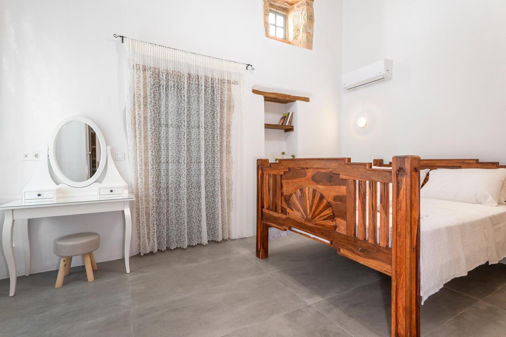 Villa Del Capo Suites Rhodes City Exterior foto